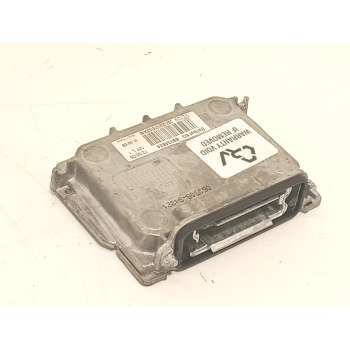CENTRALITA FAROS XENON 89034934 6224L8 