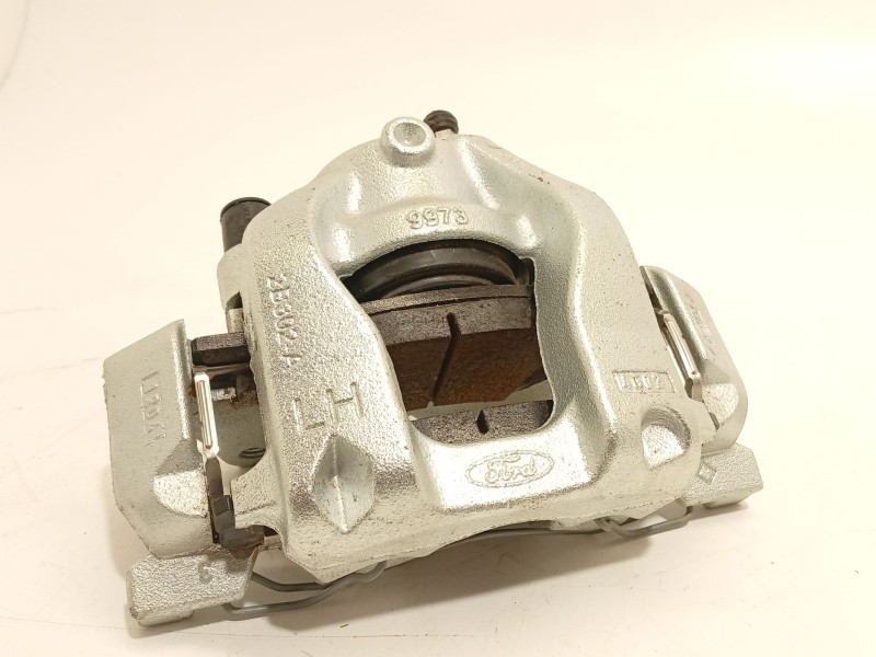 PINZA FRENO DELANTERA IZQUIERDA 2660772 