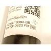 Recambio de amortiguador trasero derecho para ford transit courier b460 furgoneta/monovolumen 1.5 ecoblue referencia OEM IAM R2X
