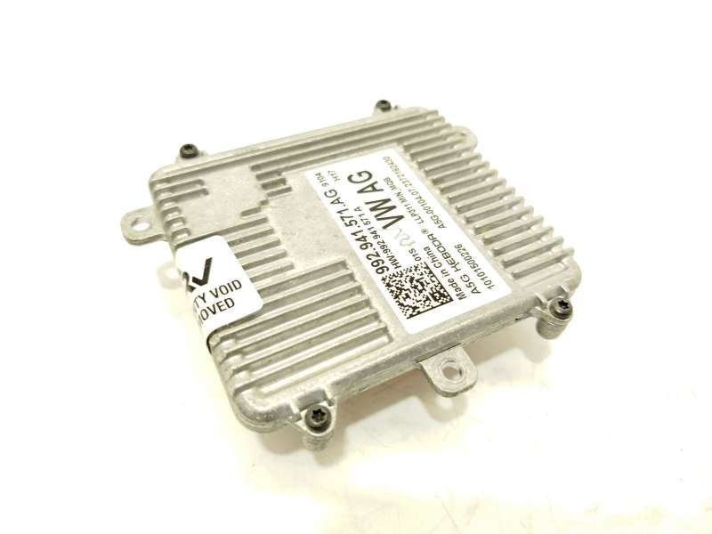 Recambio de centralita led derecha para cupra eboost born referencia OEM IAM 992941571AG  10101500226 3
