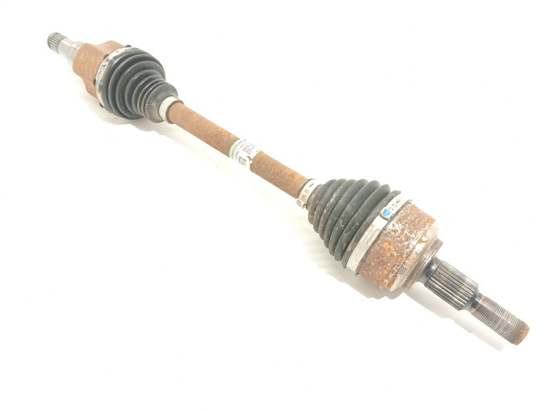 TRANSMISION DELANTERA IZQUIERDA R2X63B437AC 2802294 