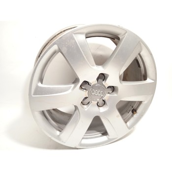 Recambio de llanta para audi a6 c7 (4g2, 4gc) 2.0 tfsi referencia OEM IAM 4G0601025BK  