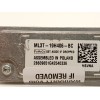 Recambio de modulo electronico para ford transit courier b460 furgoneta/monovolumen 1.5 ecoblue referencia OEM IAM ML3T19H406BC 