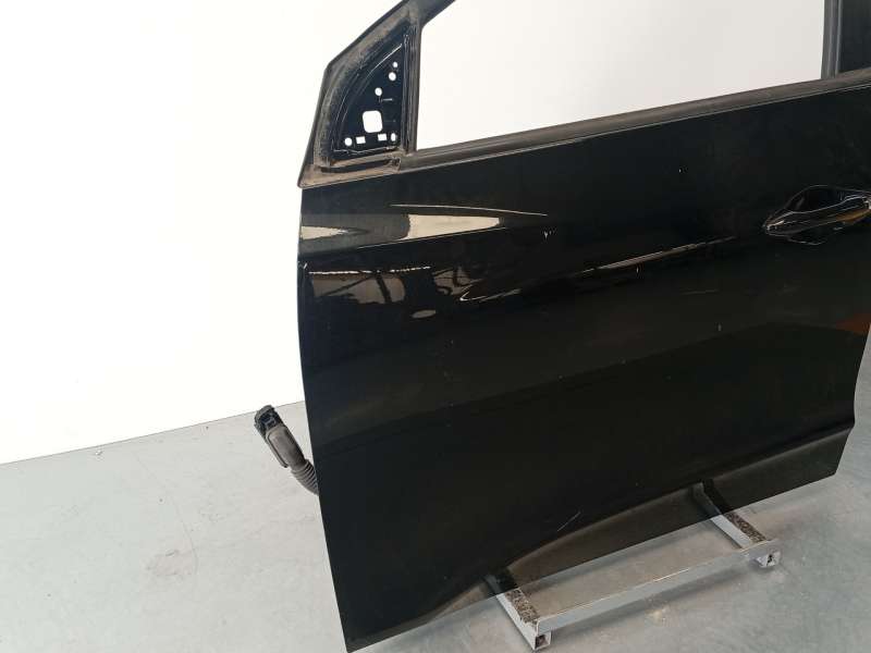 Recambio de puerta delantera izquierda para hyundai ix35 (lm, el, elh) 1.7 crdi referencia OEM IAM 760032Y000 - Negro 3