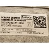 Recambio de modulo electronico para ford transit courier b460 furgoneta/monovolumen 1.5 ecoblue referencia OEM IAM RU5T14H474LAG