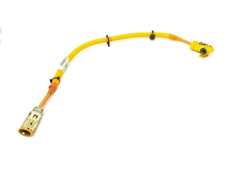Recambio de modulo electronico para volvo xc40 (536) recharge referencia OEM IAM 32266022 P32266022 - Azul 2