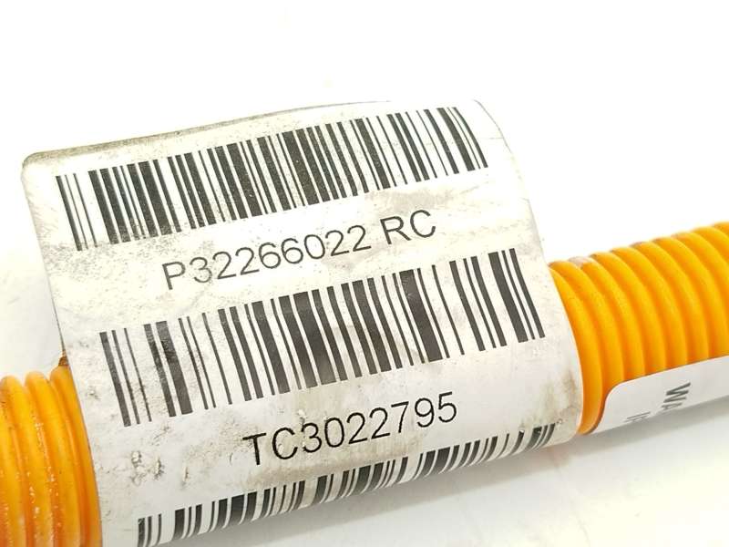 Recambio de modulo electronico para volvo xc40 (536) recharge referencia OEM IAM 32266022 P32266022 - Azul 3