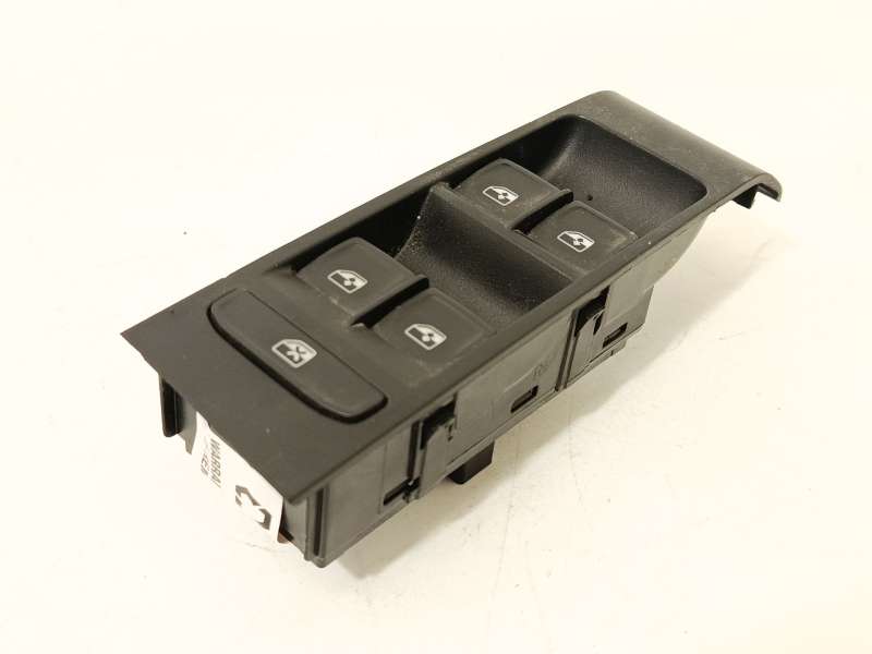 MANDO ELEVALUNAS DELANTERO IZQUIERDO 5E0959857AWHS 