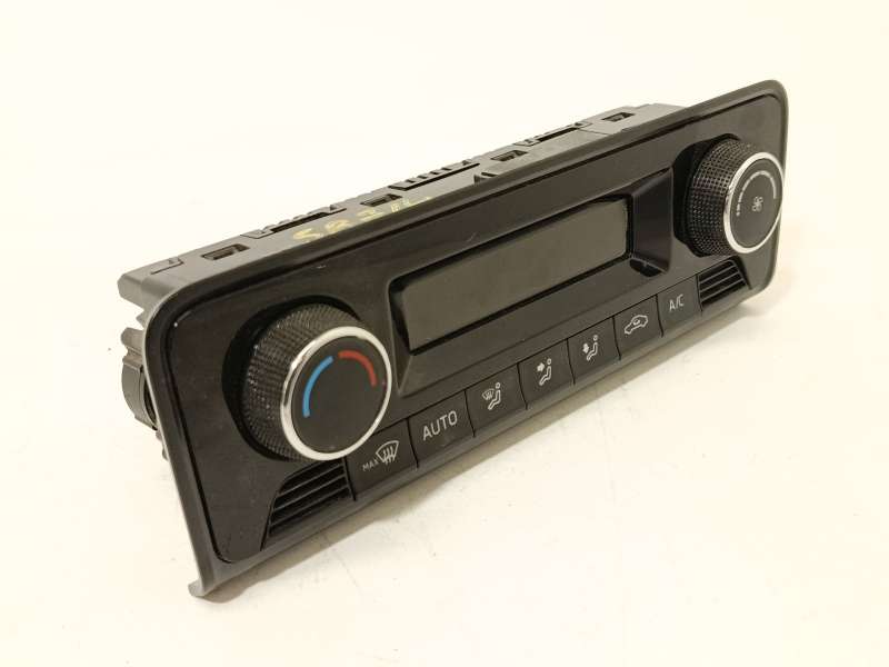 MANDO CLIMATIZADOR 6V0907044DBYY 