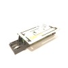 Recambio de antena para ford transit courier b460 furgoneta/monovolumen 1.5 ecoblue referencia OEM IAM HS7T19K351AA 5416238 
