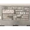 Recambio de centralita confort para skoda fabia iii (nj3) 1.0 tsi referencia OEM IAM 2Q0937089C  A3C0462630100