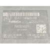 Recambio de modulo confort para ford transit courier b460 furgoneta/monovolumen 1.5 ecoblue referencia OEM IAM LU5T14B533BB 2804
