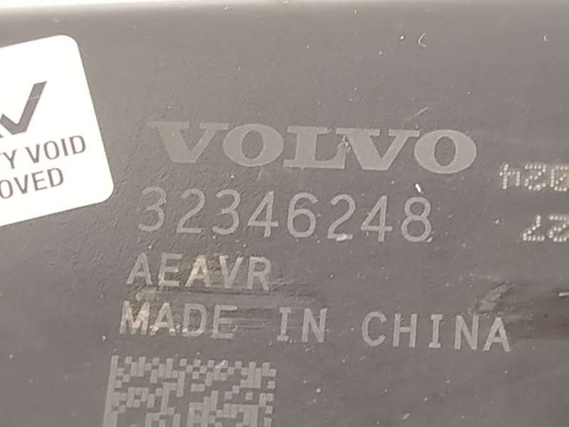 Recambio de brazo suspension inferior delantero derecho para volvo xc40 (536) recharge referencia OEM IAM 32346248 31681839 - Azul 2