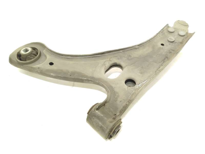 Recambio de brazo suspension inferior delantero derecho para volvo xc40 (536) recharge referencia OEM IAM 32346248 31681839 - Azul 3