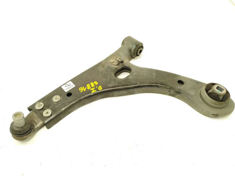 BRAZO SUSPENSION INFERIOR DELANTERO IZQUIERDO 32346247 31681840 
