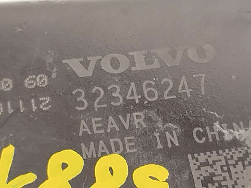Recambio de brazo suspension inferior delantero izquierdo para volvo xc40 (536) recharge referencia OEM IAM 32346247 31681840 - Azul 2