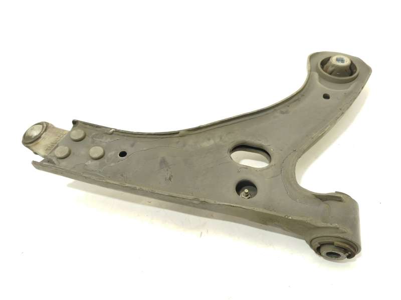 Recambio de brazo suspension inferior delantero izquierdo para volvo xc40 (536) recharge referencia OEM IAM 32346247 31681840 - Azul 3