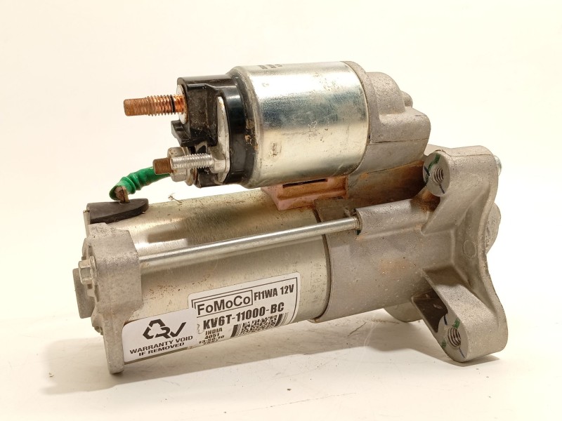 MOTOR ARRANQUE KV6T11000BC 2259747 FI1WA