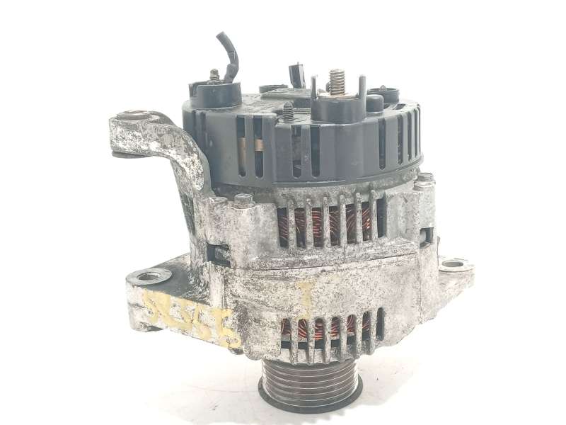 Recambio de alternador para opel movano a furgoneta (x70) 2.8 dti (fd) referencia OEM IAM 7700300407 A11VI81 - Blanco 2