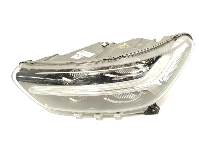 Recambio de faro izquierdo para volvo xc40 (536) recharge referencia OEM IAM 32342524 31655997 - Azul 2