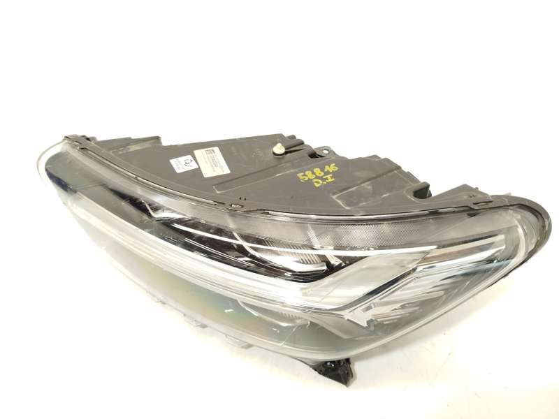Recambio de faro izquierdo para volvo xc40 (536) recharge referencia OEM IAM 32342524 31655997 - Azul 3