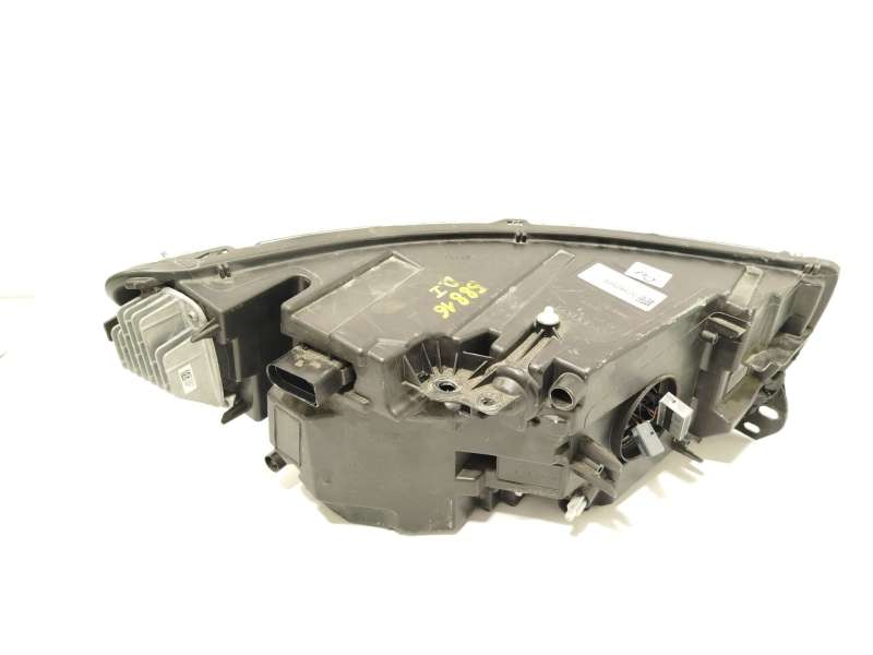 Recambio de faro izquierdo para volvo xc40 (536) recharge referencia OEM IAM 32342524 31655997 - Azul 4