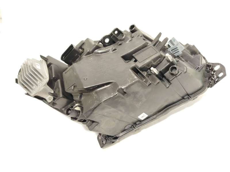 Recambio de faro izquierdo para volvo xc40 (536) recharge referencia OEM IAM 32342524 31655997 - Azul 6