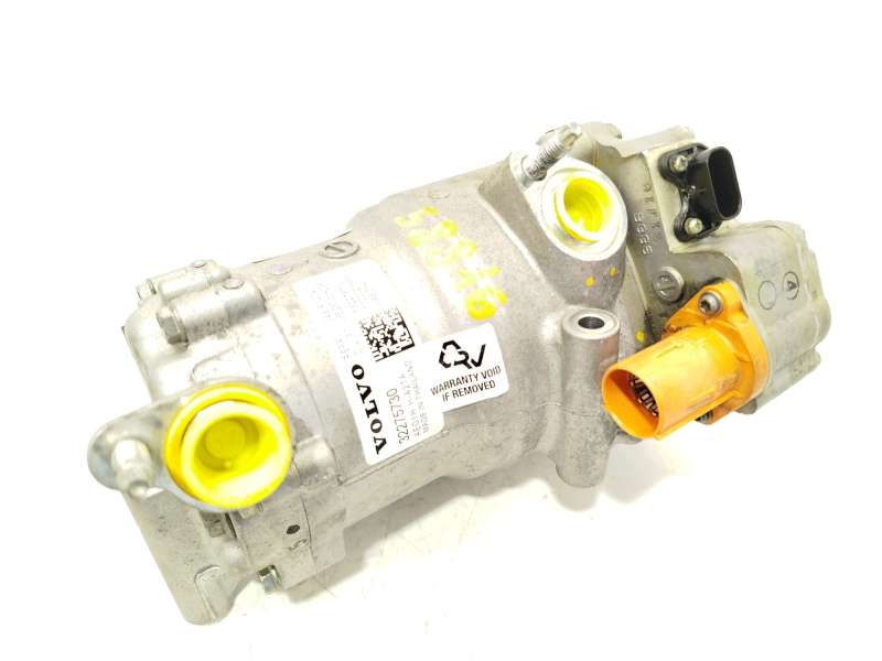 COMPRESOR AIRE ACONDICIONADO 32275730 P32275730 