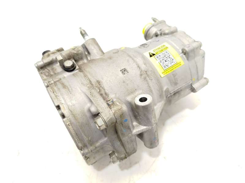 Recambio de compresor aire acondicionado para volvo xc40 (536) recharge referencia OEM IAM 32275730 P32275730 - Azul 2
