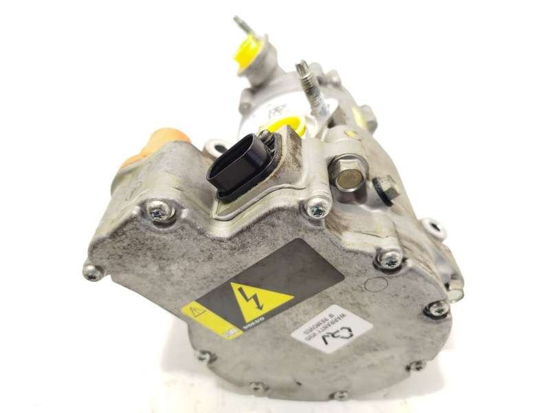 Recambio de compresor aire acondicionado para volvo xc40 (536) recharge referencia OEM IAM 32275730 P32275730 - Azul 3