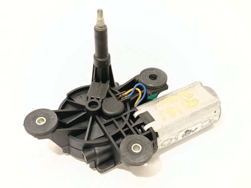 MOTOR LIMPIA TRASERO 1554048 2596001371