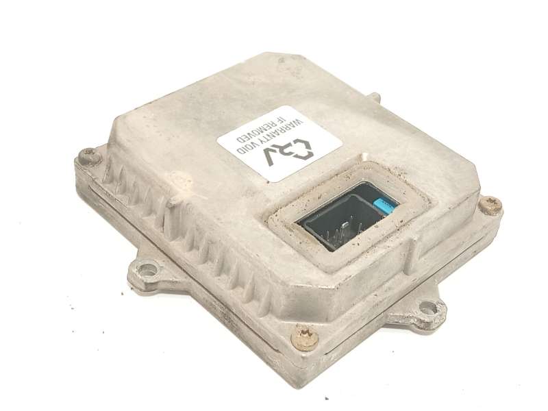 CENTRALITA FAROS XENON 1307329086 GJ6E510H3 