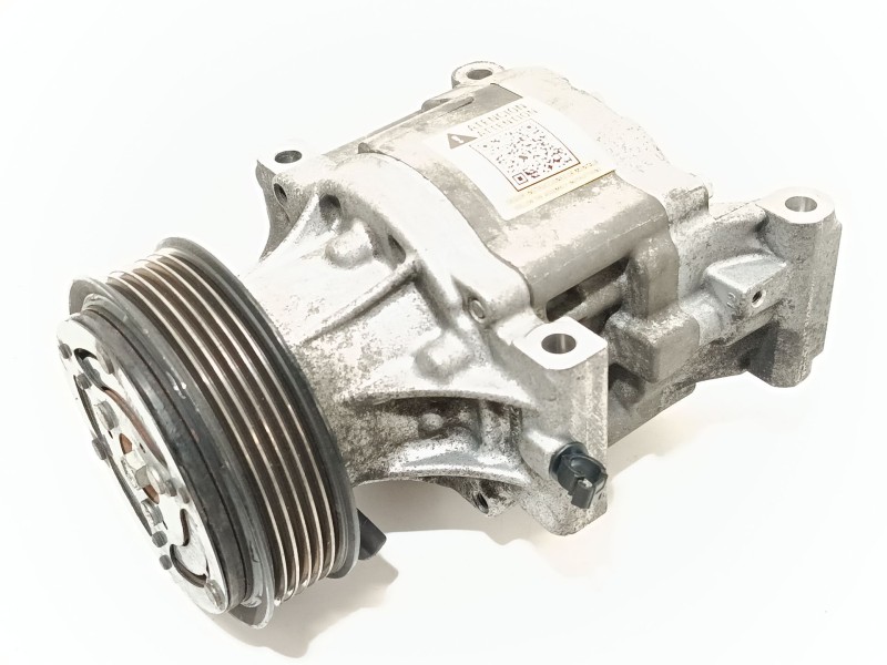 COMPRESOR AIRE ACONDICIONADO 2315647 5A7975600