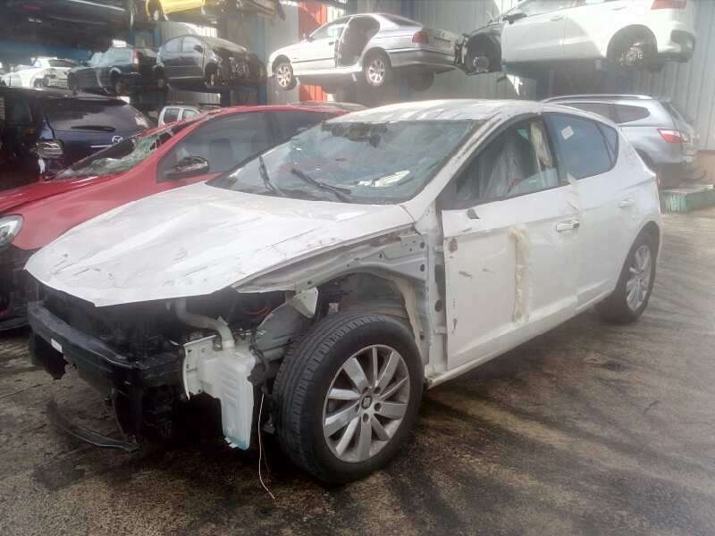 SEAT LEON (5F1)
