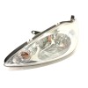 Recambio de faro izquierdo para ford ka (ru8) 1.3 tdci referencia OEM IAM 1563832  