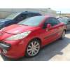 peugeot 207 cc (wd_) del año 2007