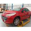 peugeot 207 cc (wd_) del año 2007