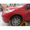 peugeot 207 cc (wd_) del año 2007