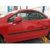 peugeot 207 cc (wd_) del año 2007