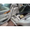 MERCEDES-BENZ CLASE E (W211) BERLINA