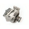 Recambio de alternador para ford ka (ru8) 1.3 tdci referencia OEM IAM 51784845 2543477A TG9S036