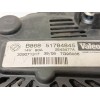 Recambio de alternador para ford ka (ru8) 1.3 tdci referencia OEM IAM 51784845 2543477A TG9S036