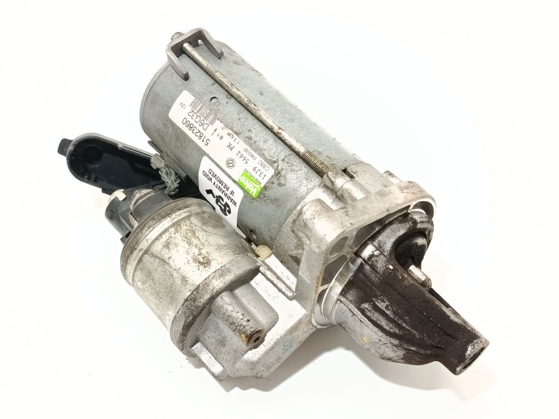 MOTOR ARRANQUE 1726349 13J95662PK 51823860