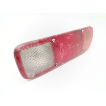 PILOTO TRASERO DERECHO PARAGOLPES 265507F000 