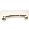 Recambio de refuerzo paragolpes trasero para citroën c3 ii (sc_) 1.4 hdi 70 (sc8hzc, sc8hr0, sc8hp4) referencia OEM IAM 96833393
