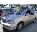 KIA CARNIVAL II