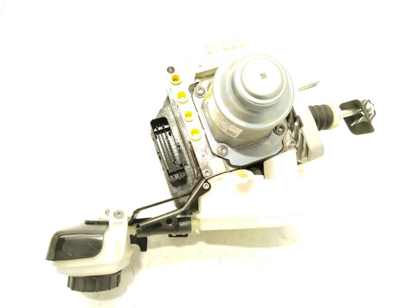 Recambio de abs para volvo xc40 (536) recharge referencia OEM IAM 32384762 10096604143 32384763 - Azul 2