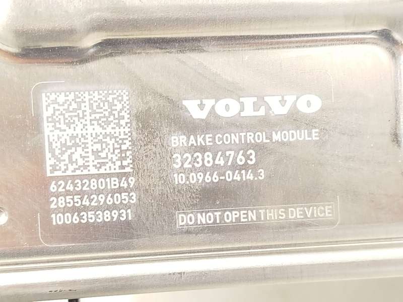 Recambio de abs para volvo xc40 (536) recharge referencia OEM IAM 32384762 10096604143 32384763 - Azul 5