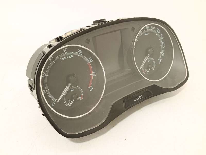 CUADRO INSTRUMENTOS 6V0920740E A3C07698100