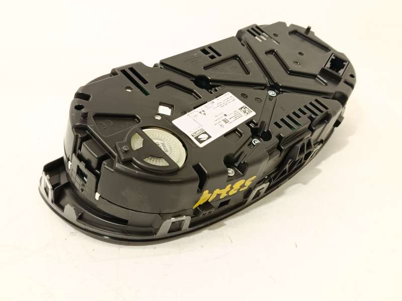Recambio de cuadro instrumentos para skoda fabia iii (nj3) 1.0 tsi referencia OEM IAM 6V0920740E  A3C07698100 - Rojo 3